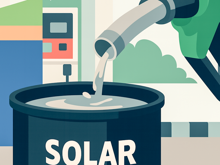 BPH Migas setujui 191.520 liter solar untuk Sumbar guna mendukung operasional alat berat selama masa tanggap darurat bencana hidrometeorologis.