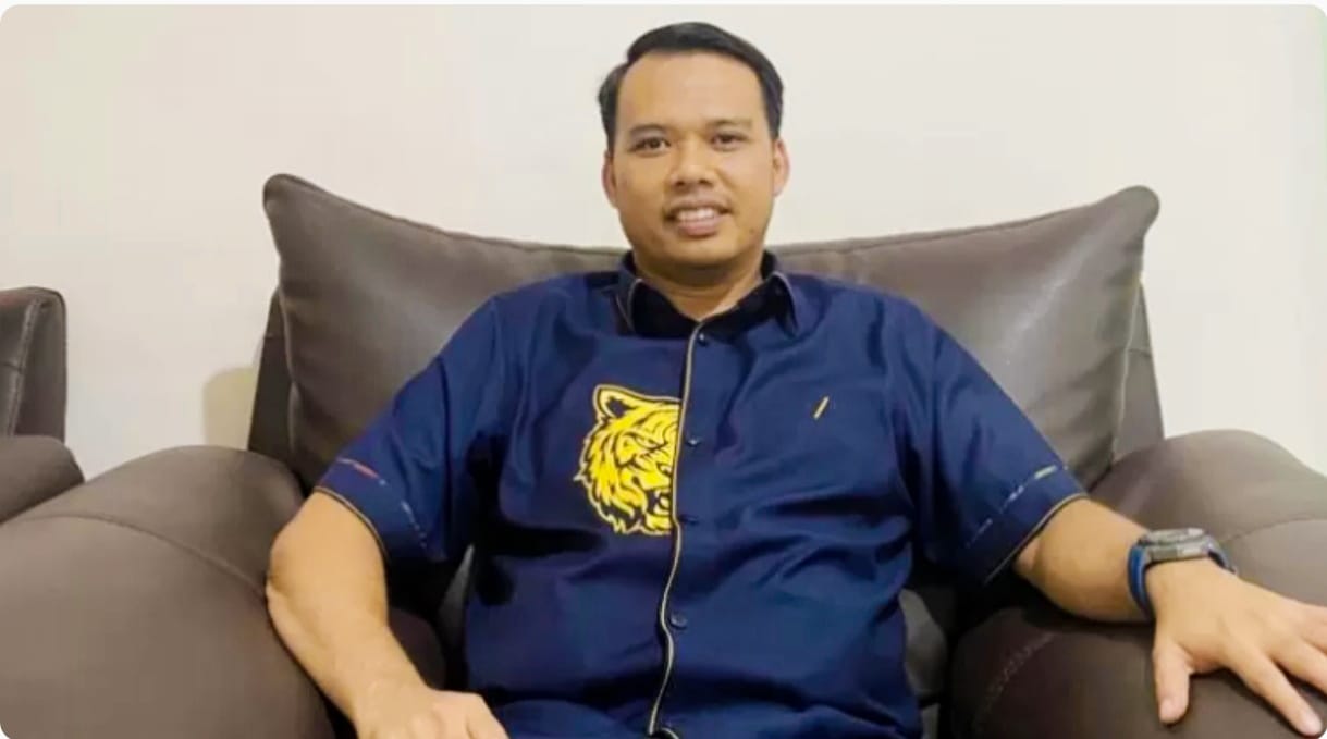Defika Yufiandra