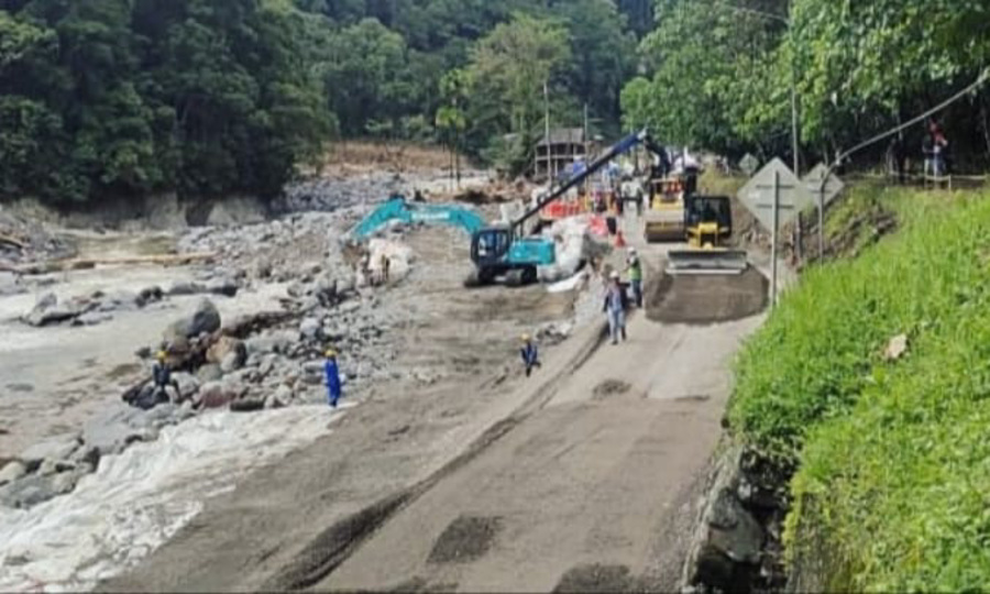 Uji coba jalur Lembah Anai dimulai tiga hari khusus sepeda motor, dengan jadwal terbatas dan pengawasan ketat untuk memastikan keselamatan pengguna jalan.