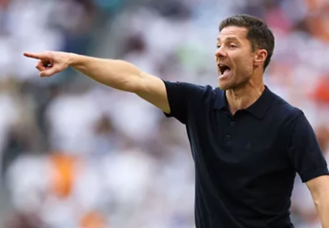 Pelatih Real Madrid, Xabi Alonso. (Foto: realmadrid.com)