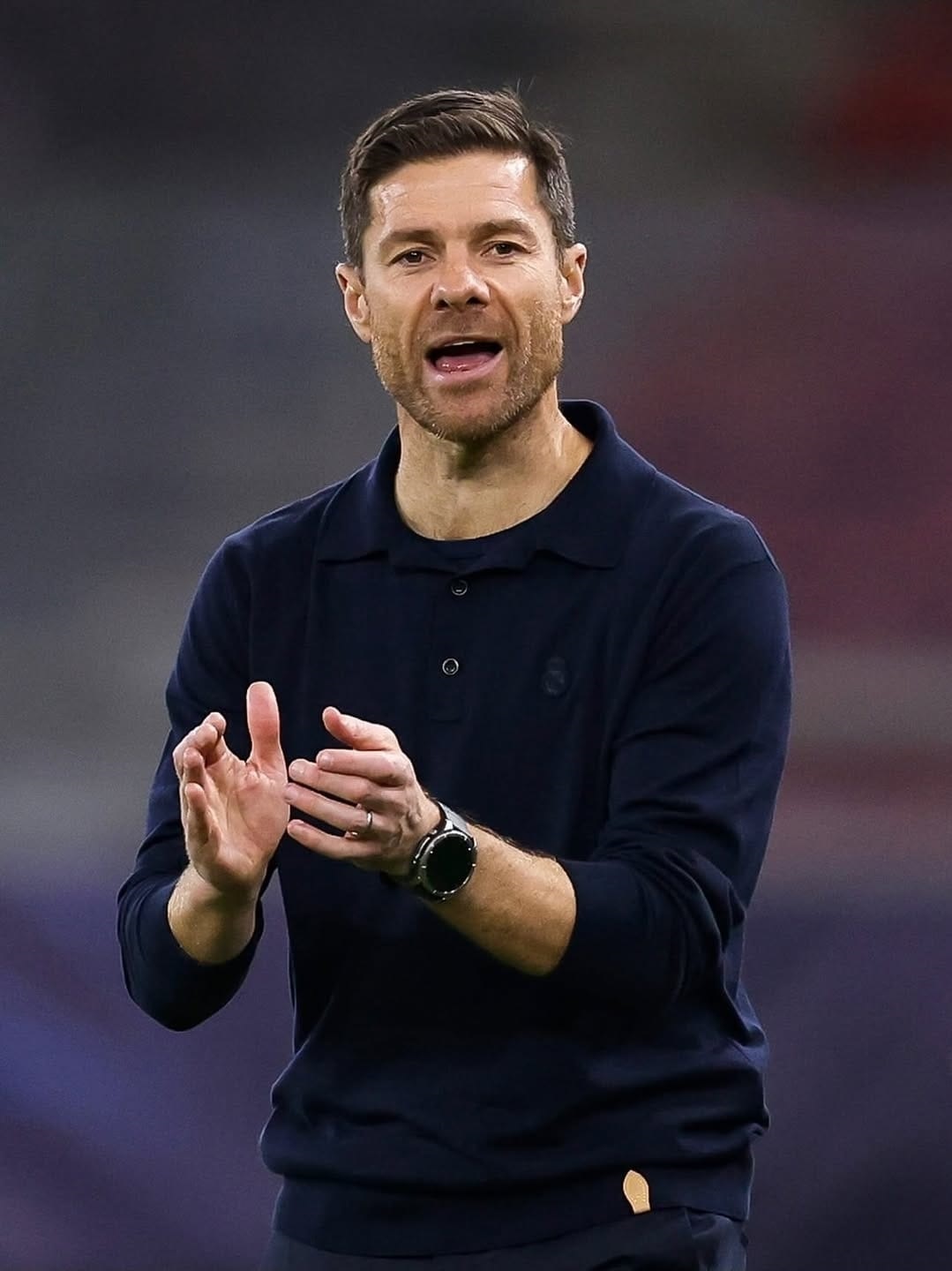 Xabi Alonso