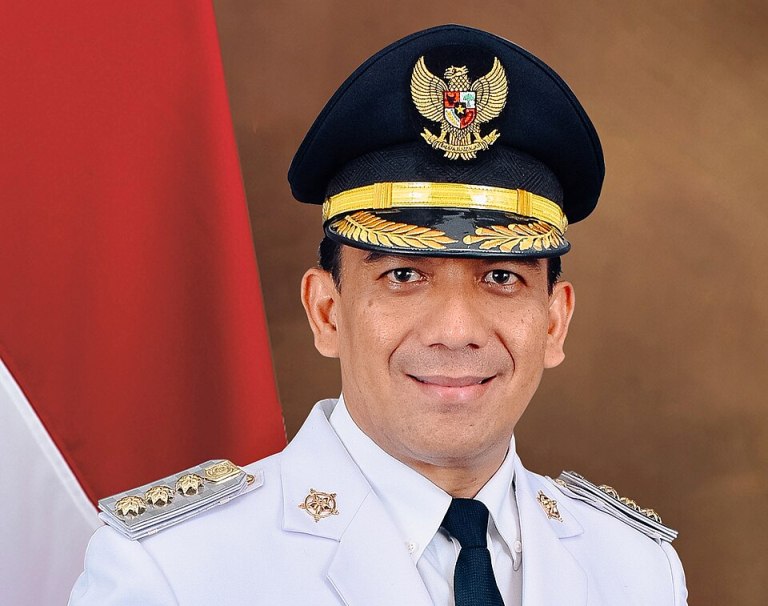 Sonny Budaya Putra