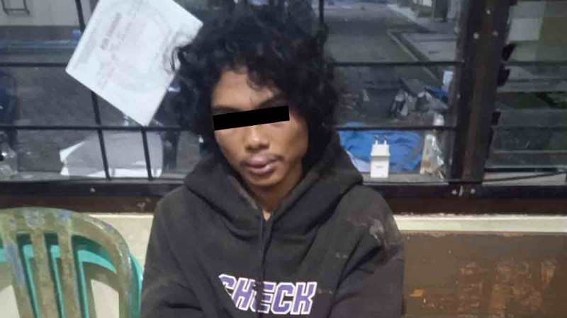 Polres Payakumbuh menangkap pemuda 21 tahun di Jalan Tan Malaka dengan barang bukti sabu 0,19 gram saat razia narkotika.