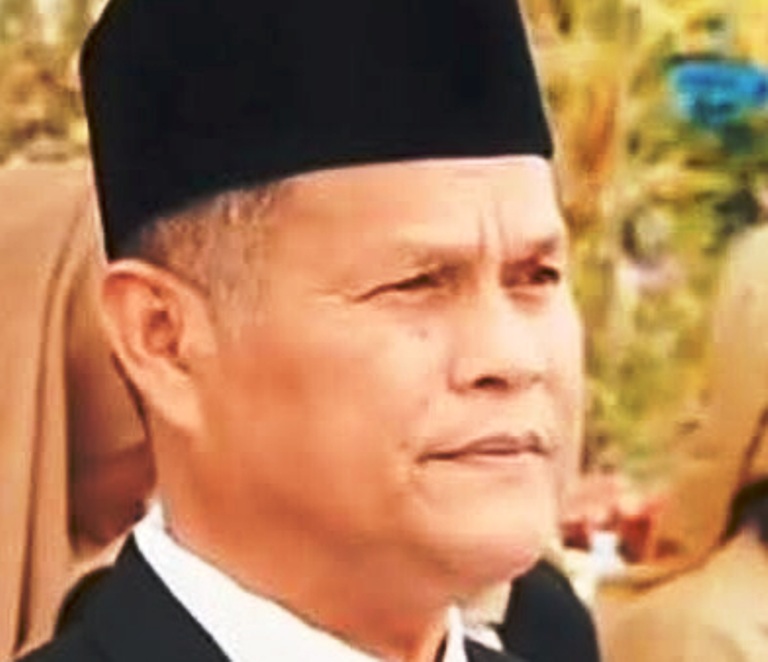 HERMAN AZMAR