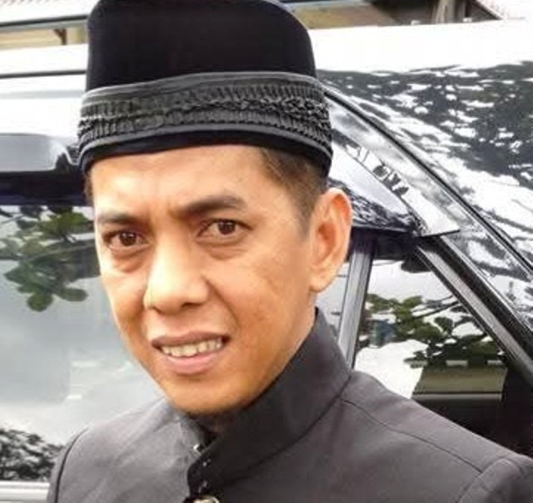 Wirman Putra Datuak Mantiko Alam