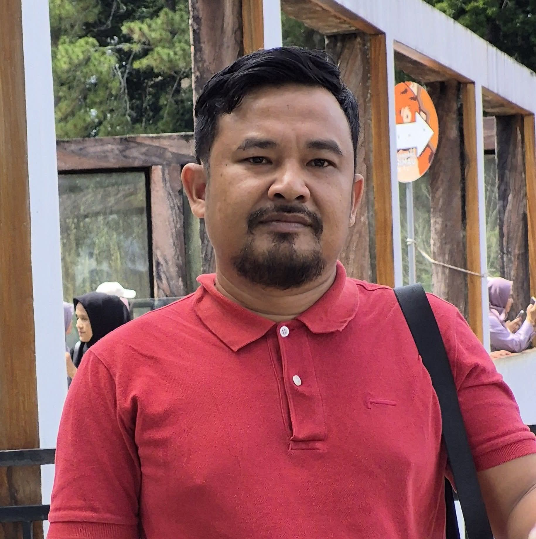 Serieli Bawamenewi Inspektur, Kepulauan Mentawai