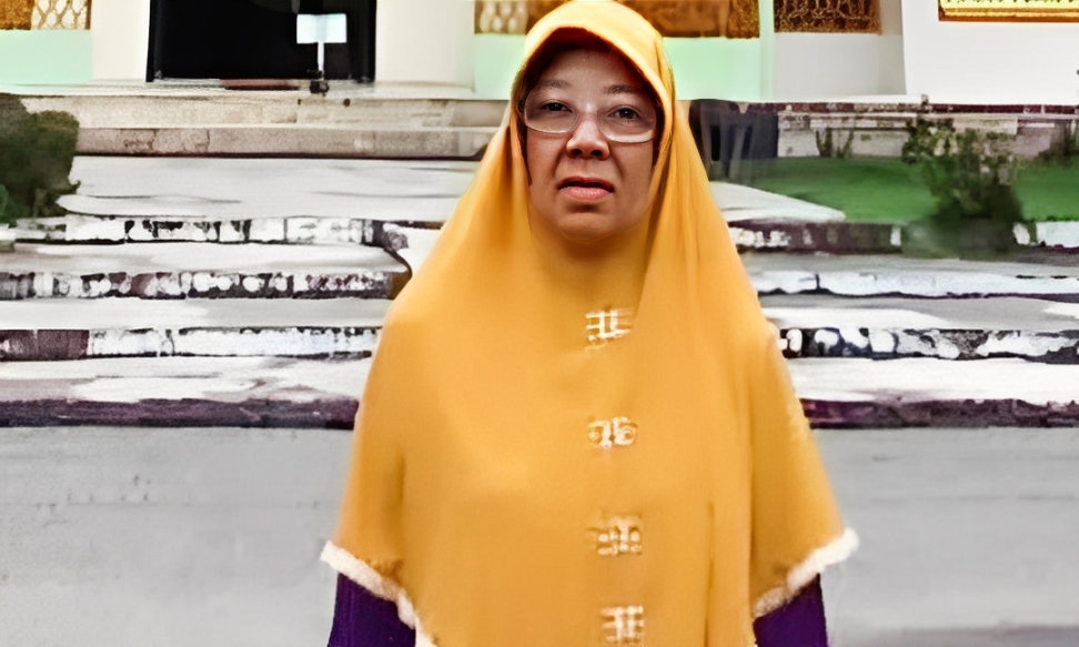 Seorang lansia bernama Nurbaini (72) warga Lubukbegalung Padang dilaporkan hilang sejak Selasa pagi, keluarga meminta bantuan masyarakat.