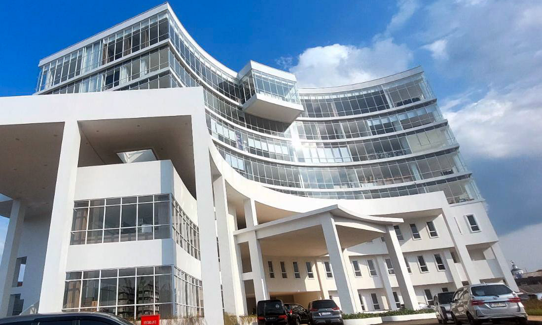 Universitas Paramadina