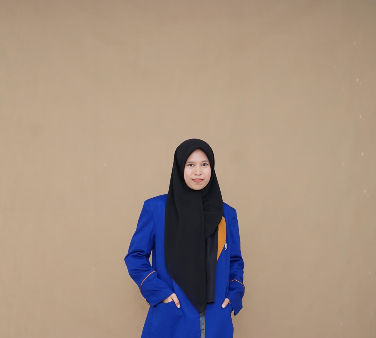 Indah Oktavian Dora, PENGAJAR UPT SDN 04 LAWANG MANDAHILING