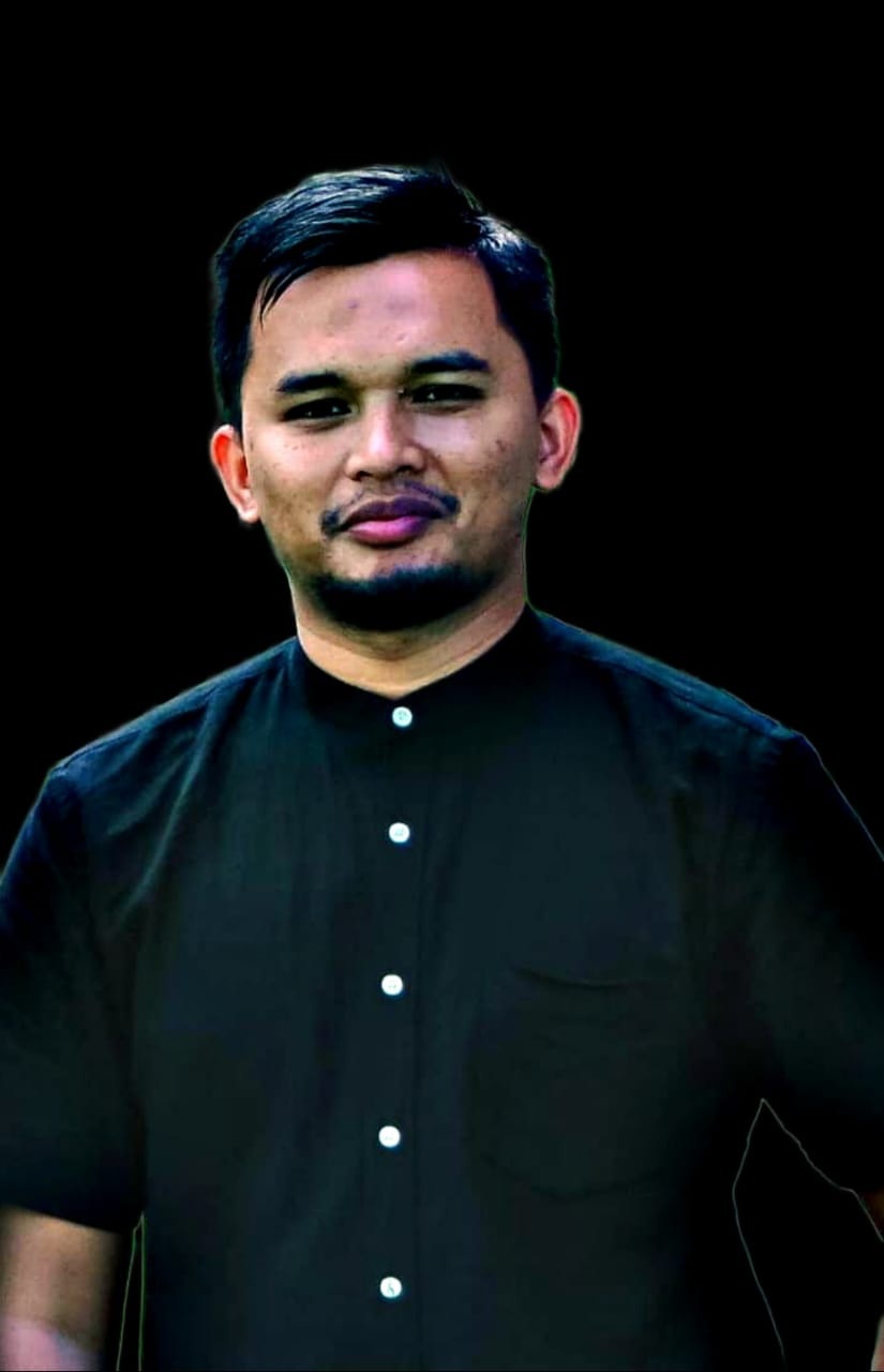 Mohammad Aliman Shahmi.