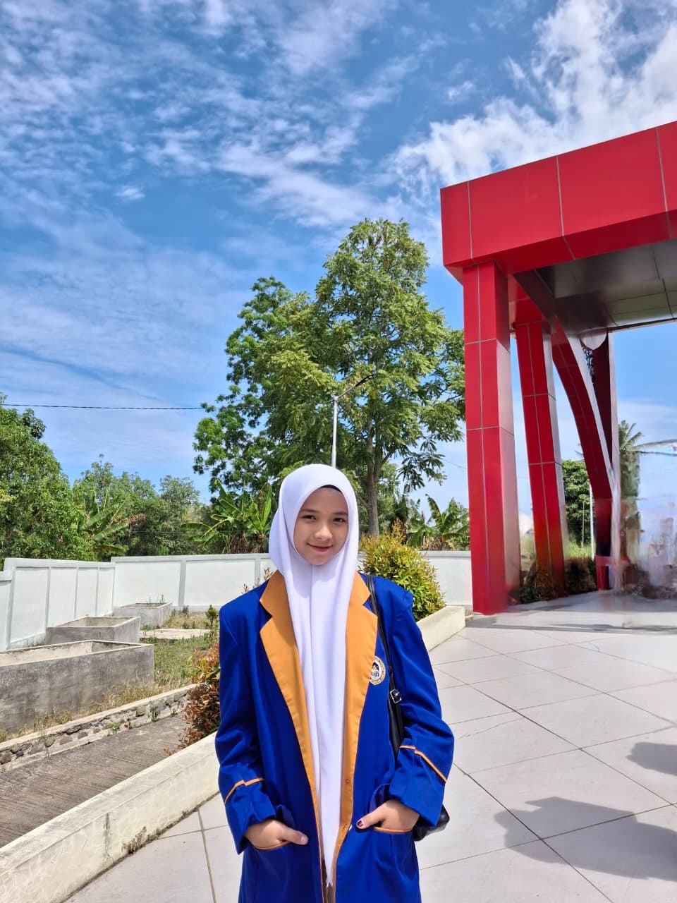 Qorry Dwi Juneva, PENGAJAR UPT SDN 04 LAWANG MANDAHILING