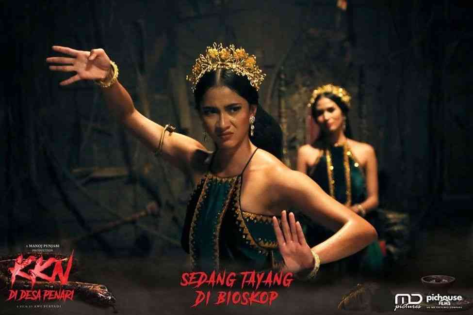 Film KKN di Desa Penari