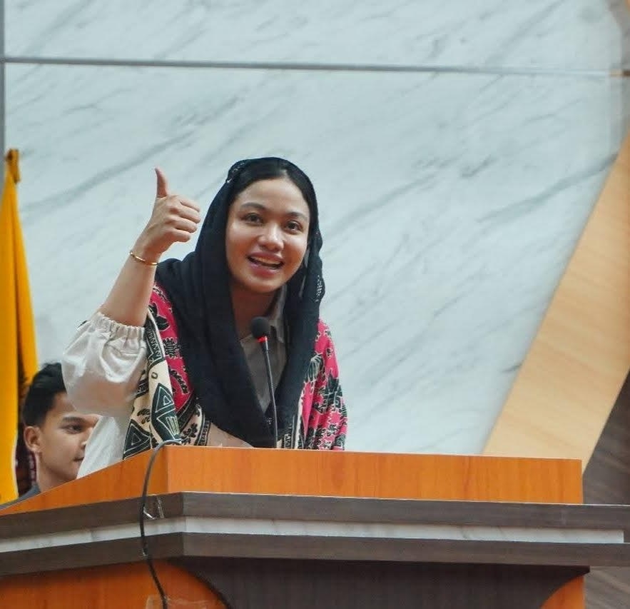 ANNISA SUCI RAMADHANI