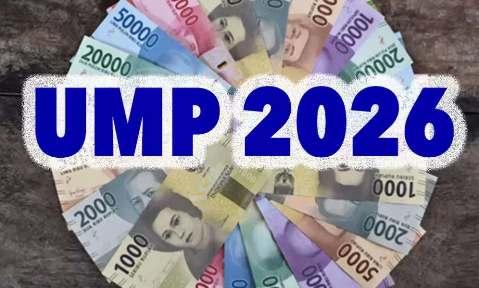Pemko Padang menindaklanjuti penetapan UMP Sumbar 2026 sebesar Rp3,18 juta sesuai SK Gubernur dan memastikan perusahaan mematuhi ketentuan upah minimum.