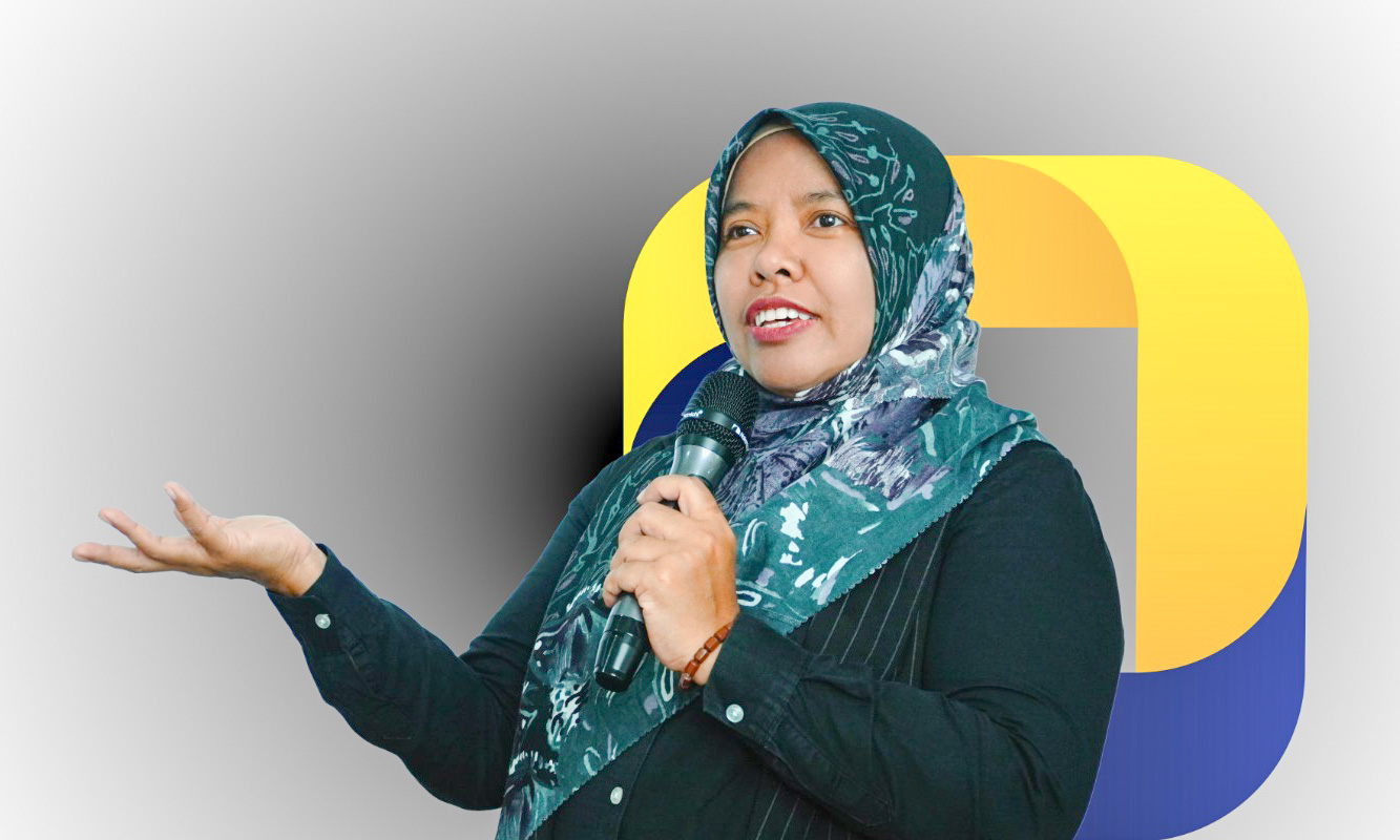 Farida Fatmawati