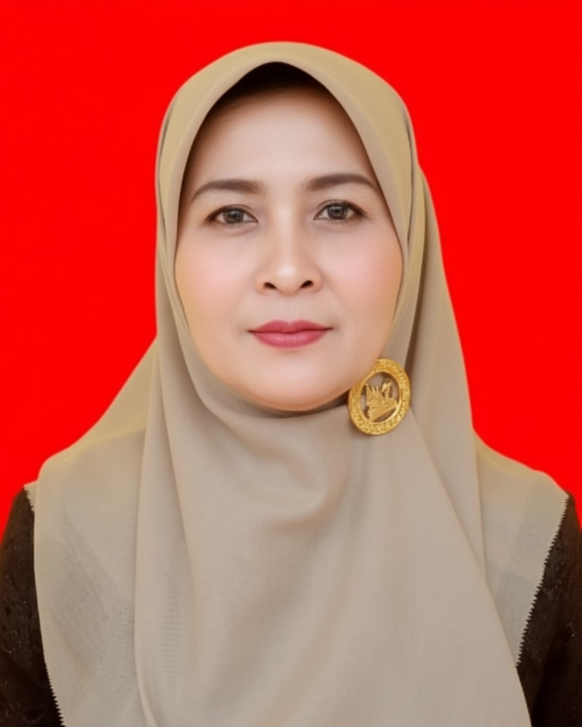 Yuti Oktarina Ningsih, S.Pd, GURU UPT SDN 12 TABEKPATAH