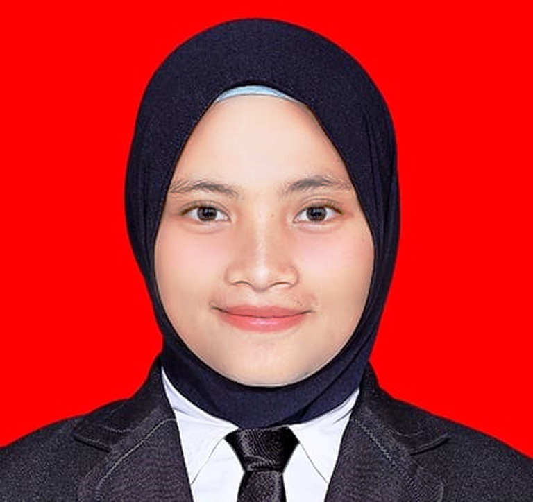 Gris Enike, S.Pd, GURU SDN 01 TABEKPATAH