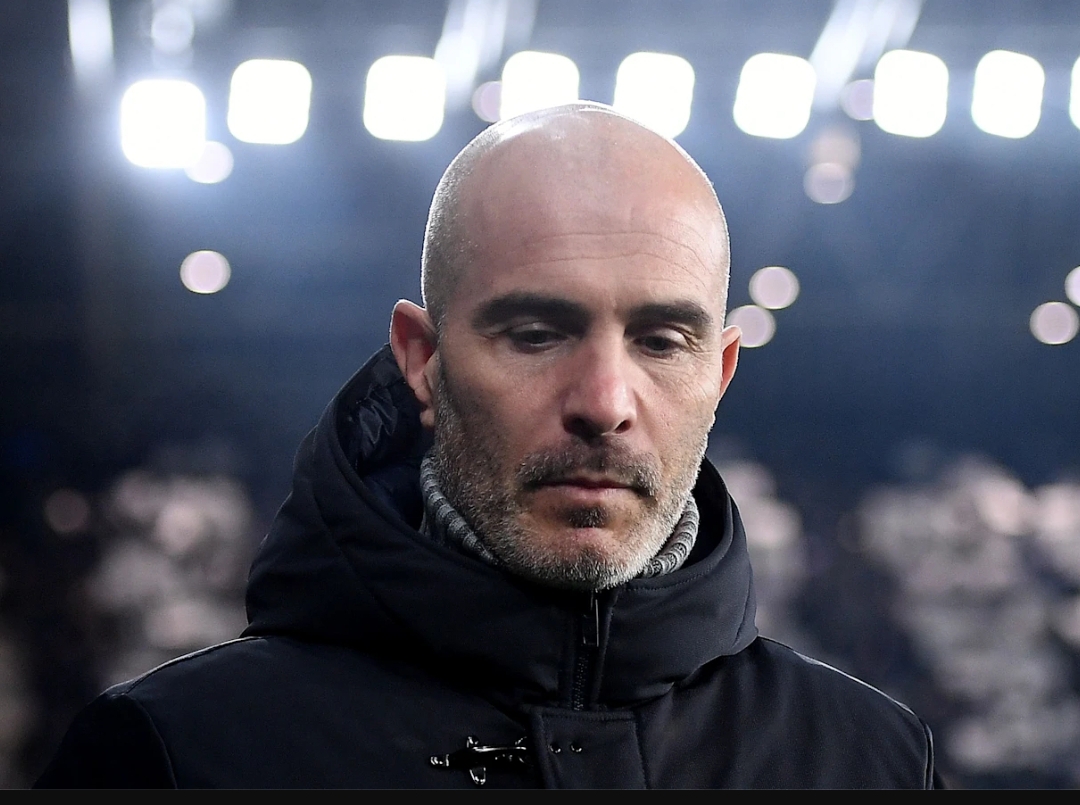 Enzo Maresca meninggalkan Chelsea setelah 18 bulan di Stamford Bridge.(Foto: Dok. Chelseafc.com)