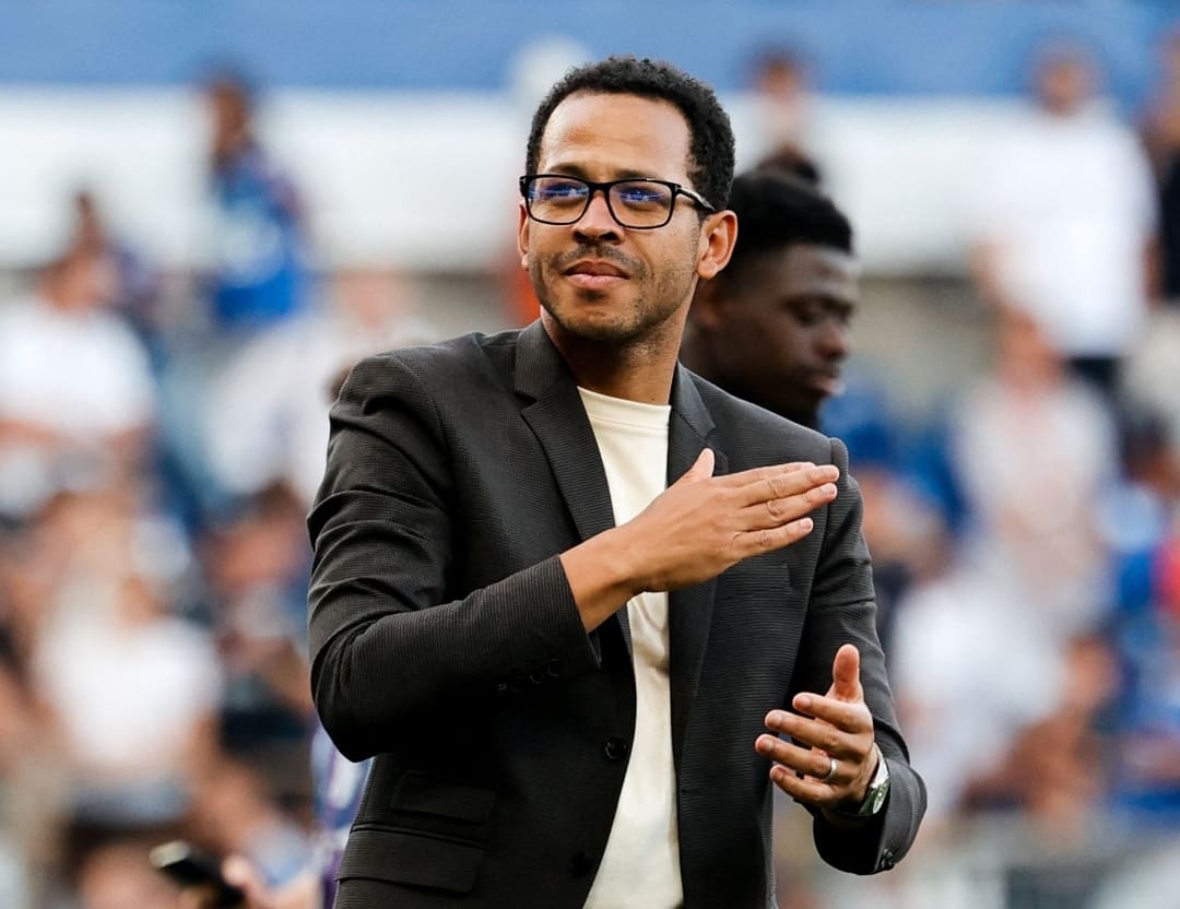Liam Rosenior muncul sebagai kandidat pelatih baru Chelsea setelah Enzo Maresca resmi tinggalkan klub, menjelang laga penting Premier League.(Foto: Dok. Ligue 1)