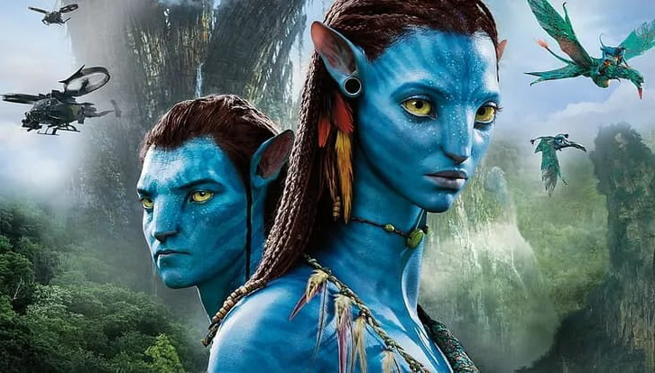 Avatar: Fire and Ash mendominasi box office dunia awal 2026 dengan pendapatan Rp12,7 triliun dalam dua pekan, termasuk Rp94 miliar di Indonesia. (Foto: Duniagames)