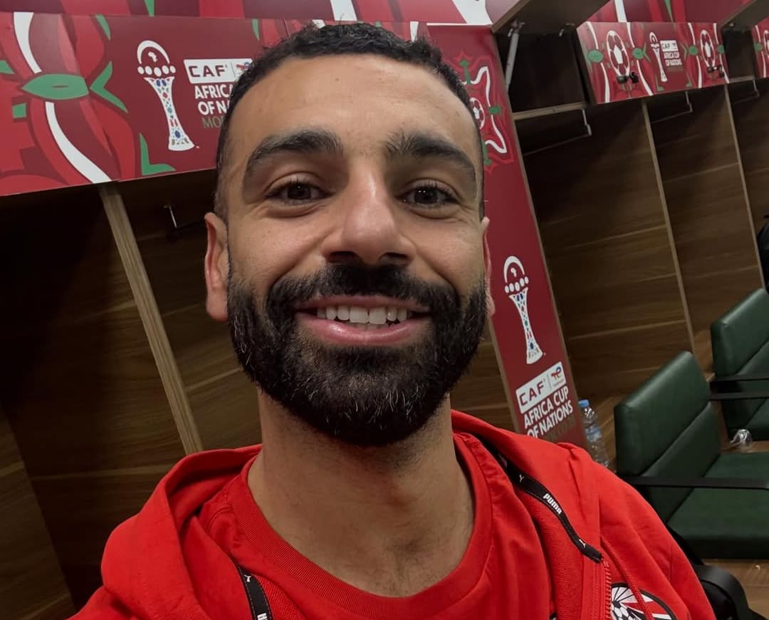Mohamed Salah absen membela Liverpool karena tampil di Piala Afrika memperkuat Timnas Mesir, sementara Joe Gomez berpeluang kembali saat hadapi Fulham di Craven Cottage.(Foto: Dok. IG @mosalah)