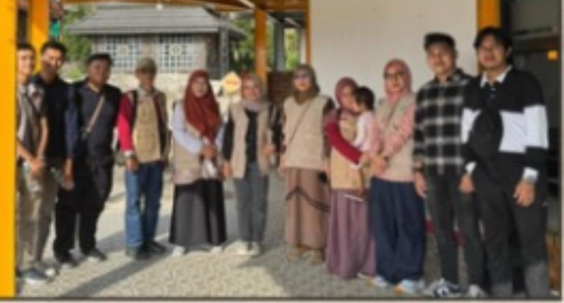 Tim Tanggap Bencana Universitas Andalas (Unand) bergerak cepat merespons dampak bencana di Kabupaten Agam.
