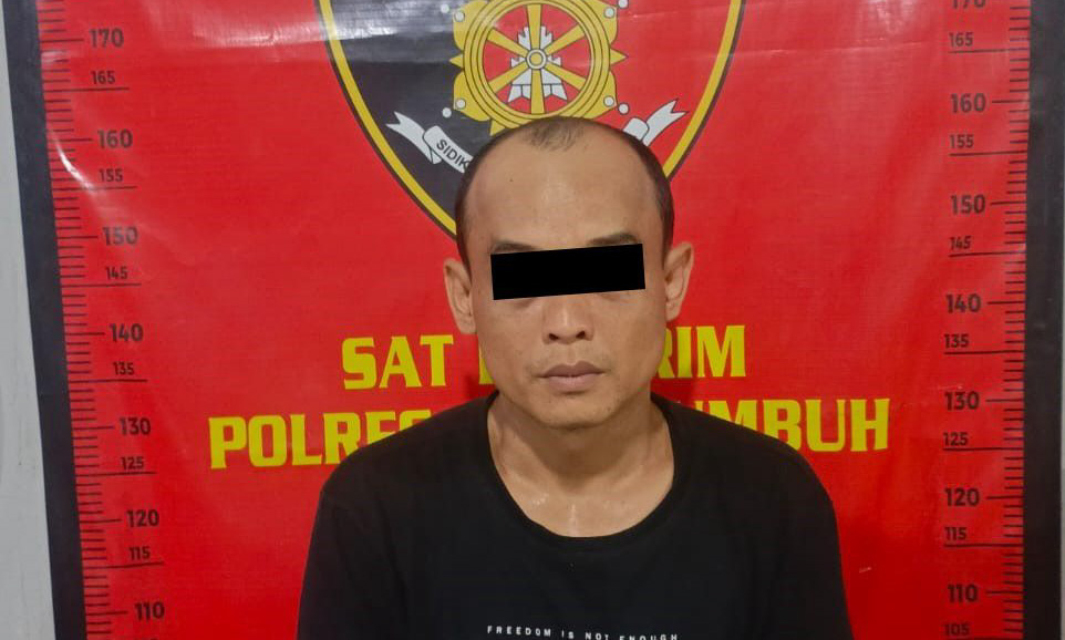 Polres Payakumbuh menangkap RI atas kasus penganiayaan berat terhadap WD di Sungai Durian. Tersangka dijerat Pasal 466 KUHP.