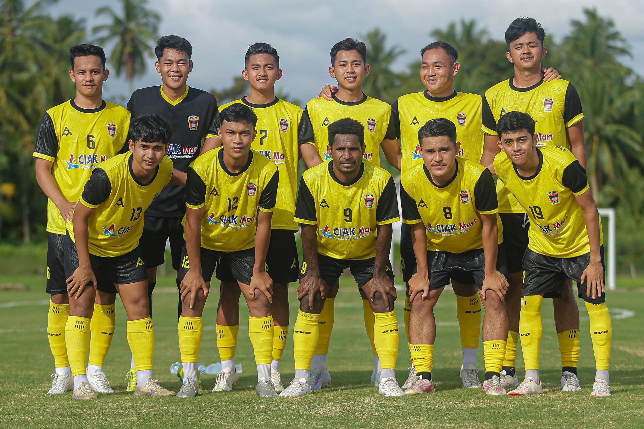 PSP memacu persiapan administrasi tim menjelang bergulirnya Liga 4 PSSI Sumbar musim 2025/2026.