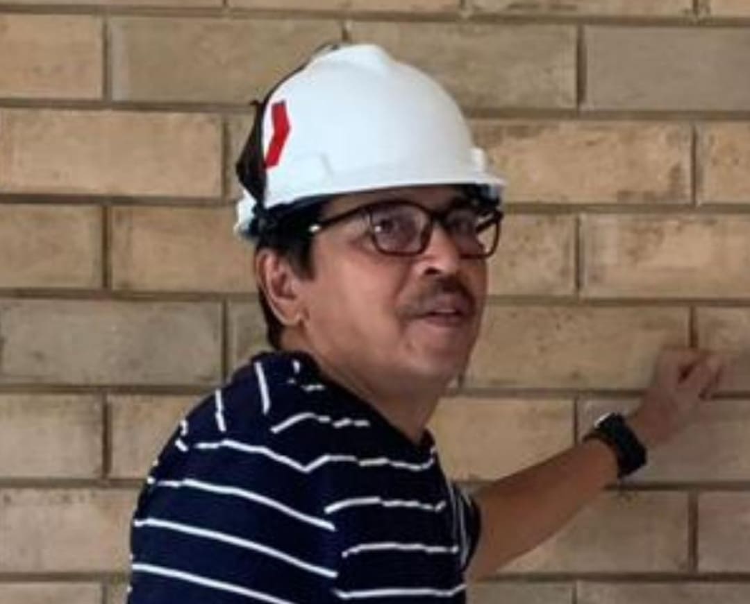 Wartawan Senior, Khairul Jasmi. (Foto: Dok.PRI)