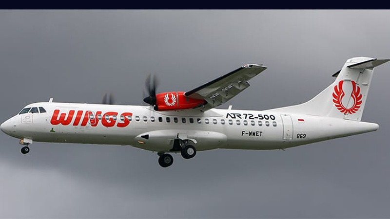 Wings Air buka rute langsung Pekanbaru&ndash;Sibolga mulai 23 Januari 2026, hadirkan konektivitas baru yang mempercepat mobilitas, ekonomi, dan akses layanan masyarakat.