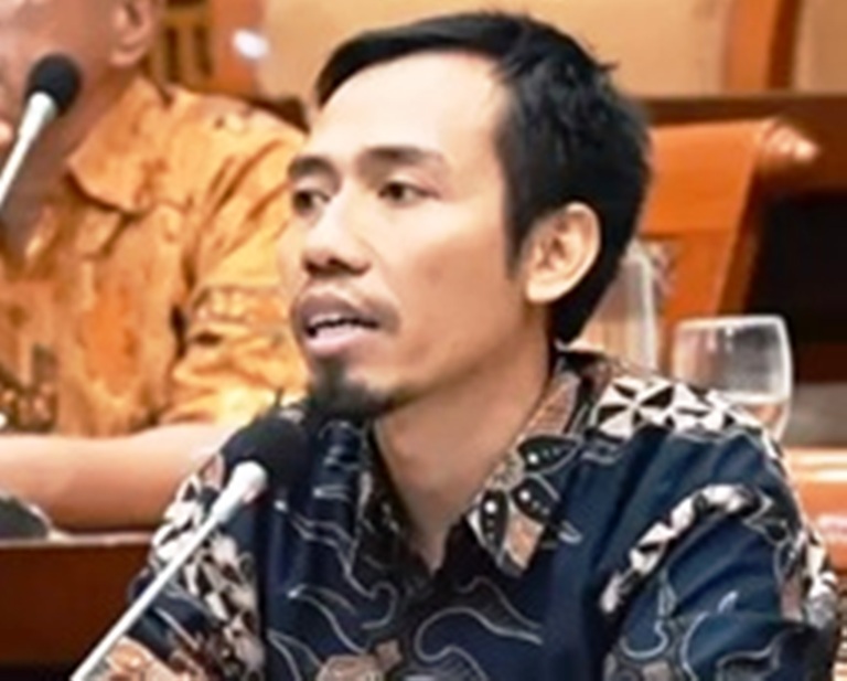Ubaid Matraji