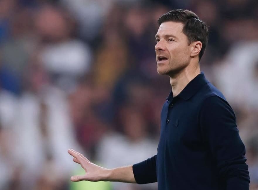 Xabi Alonso mantan pemain Liverpool dan pelatih Real Madrid siap kembali ke Anfield.(Foto: Dok. Instagram @xabialonso)