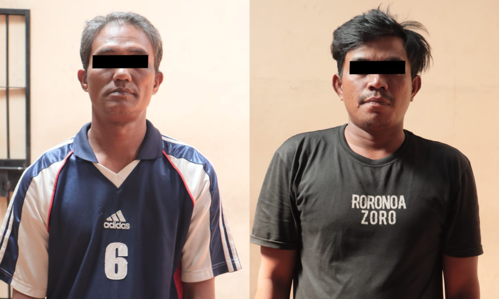 Polres Payakumbuh menangkap dua pria pemilik ganja 3,80 gram di Napar. Polisi buru pemasok berinisial AM dan lanjutkan penyidikan kasus narkotika.
