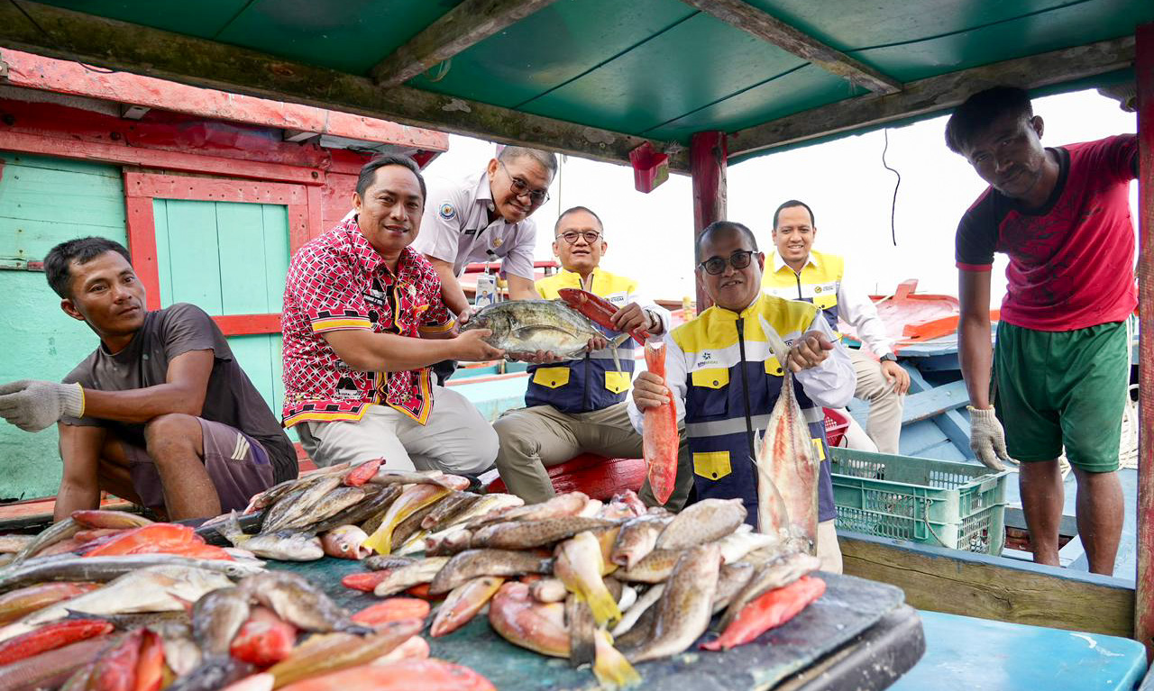 BPH Migas dukung penambahan penyalur BBM di Nias Utara. Dua lokasi masuk program BBM Satu Harga 2026 untuk melayani nelayan dan sektor lain.