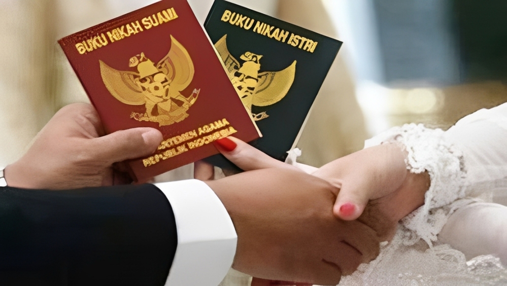 Gen-Z menunda menikah karena tekanan ekonomi dan kesiapan mental.