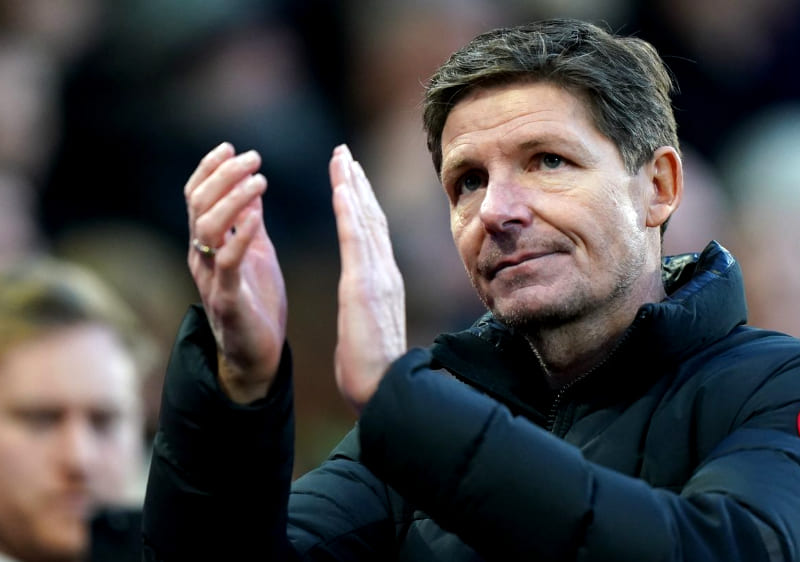 Oliver Glasner mengungkap bahwa transfer Marc Guehi diberitahukan kepadanya satu hari sebelum Crystal Palace menghadapi Sunderland. (Foto: Dok. Sky Sports)