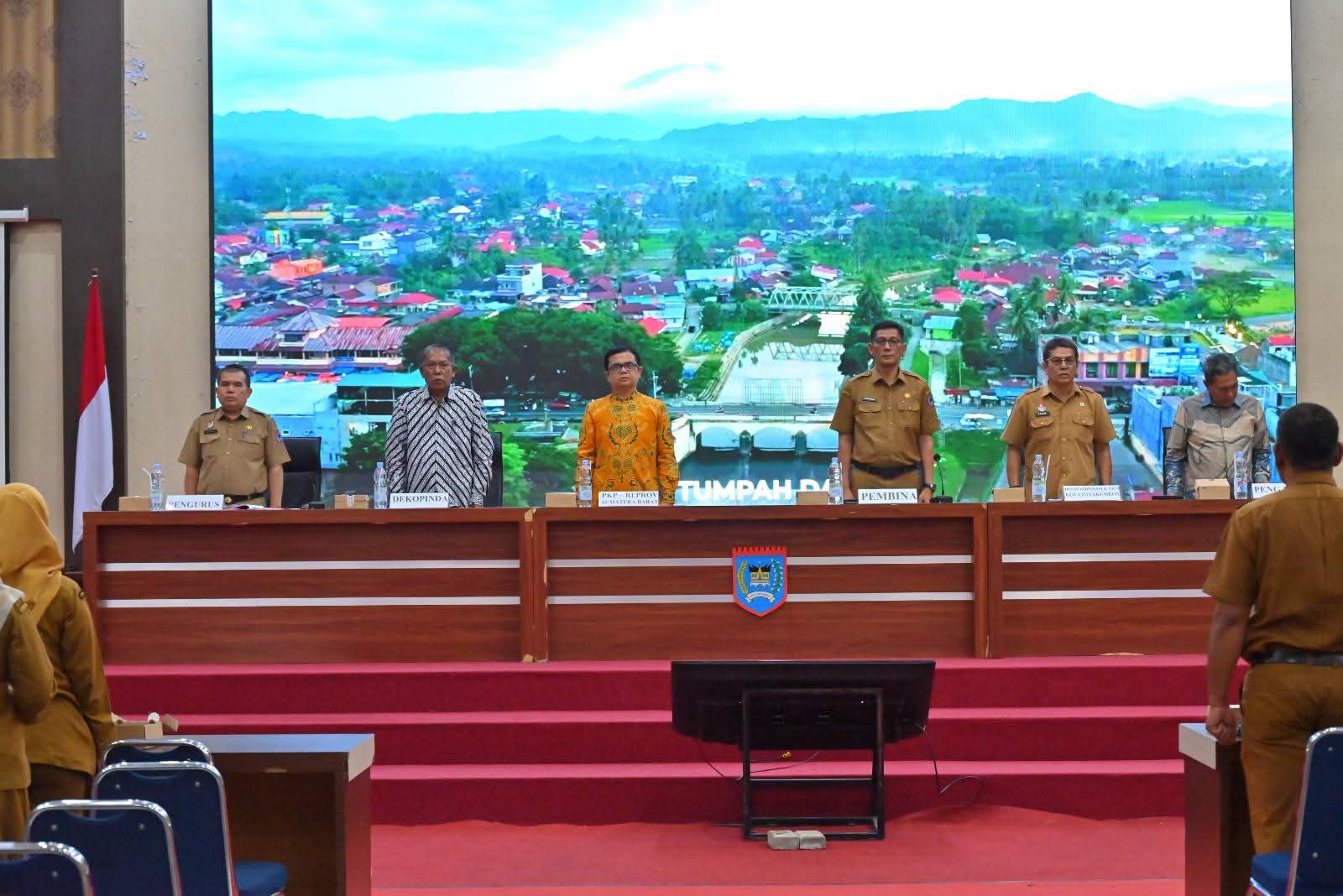 SHU KP-RI Balai Kota Payakumbuh 2025 mencapai Rp350,39 juta, naik 5,51 persen didorong transaksi simpan pinjam dan waserda anggota.
