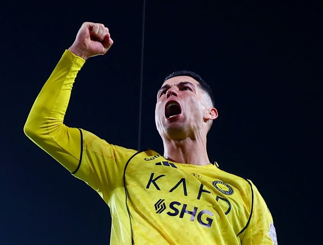 Cristiano Ronaldo siap memimpin Al Nassr saat menghadapi Damac pada lanjutan Liga Pro Saudi 2025-2026.(Foto: Dok. IG @cristiano)