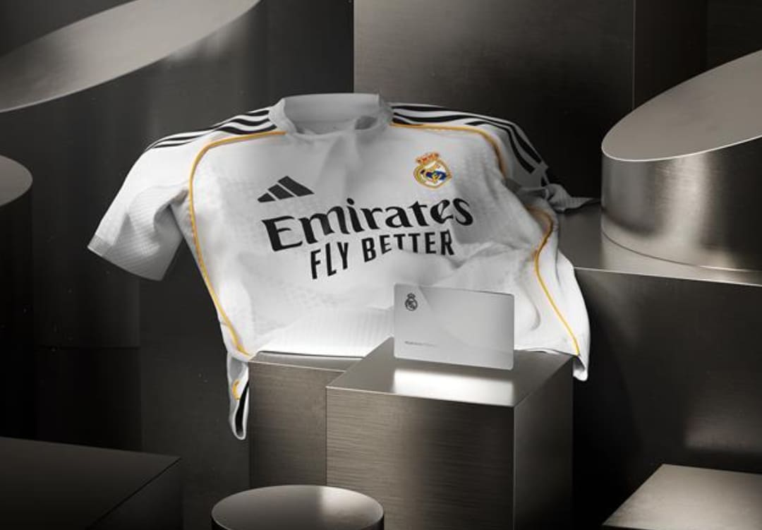Real Madrid pertahankan gelar klub sepak bola terkaya dunia 2025.(Foto: realmadrid.com)