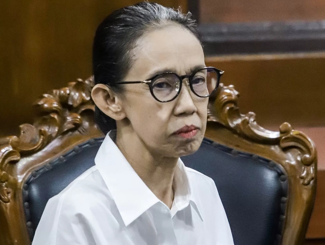 Gugatan Nany Widjaja dinyatakan tidak dapat diterima oleh majelis hakim PN Surabaya.(Foto: Dok. Jawa Pos)