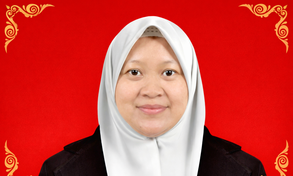 Erna Tri Kusuma