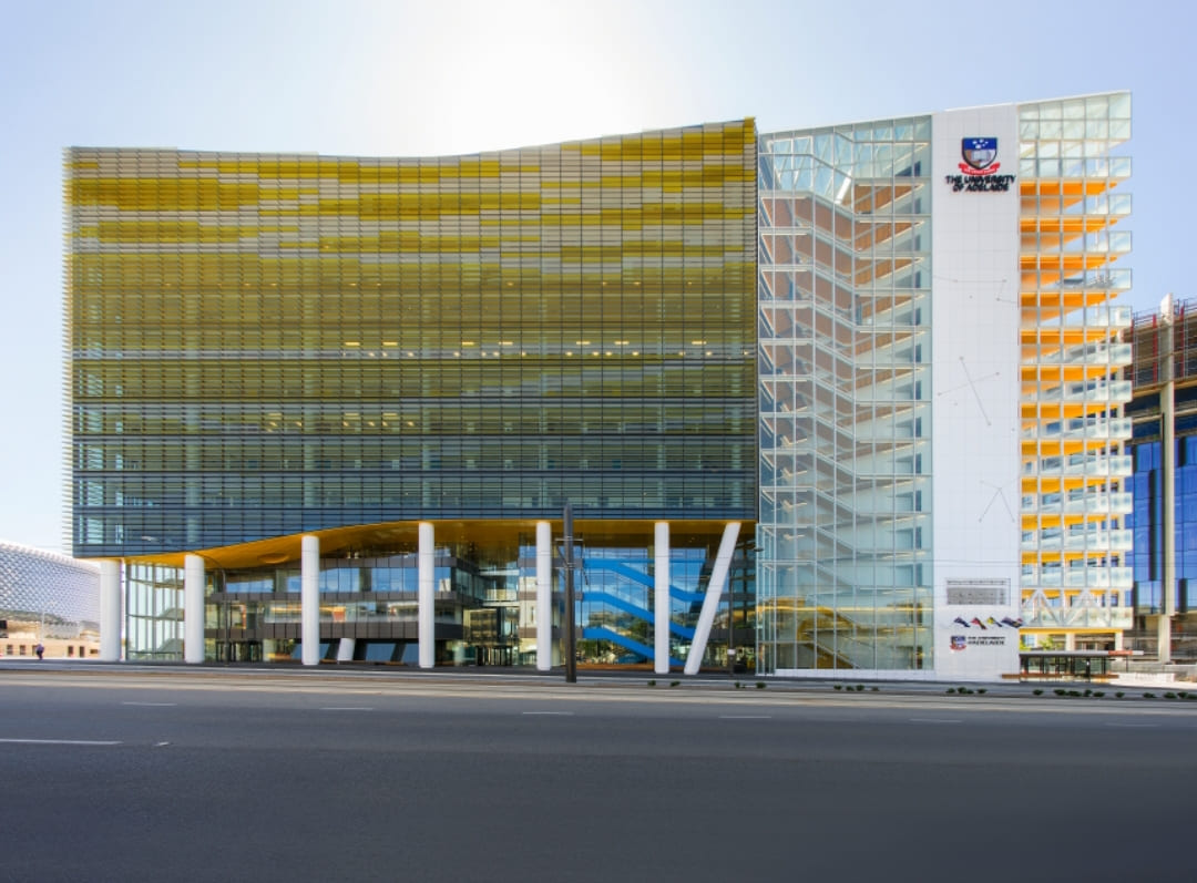 Adelaide University College of Health, Australia, kini diakui Singapura sebagai salah satu universitas kedokteran resmi untuk pendidikan dokter mulai 2026.(Foto: health.adelaide.edu.au)