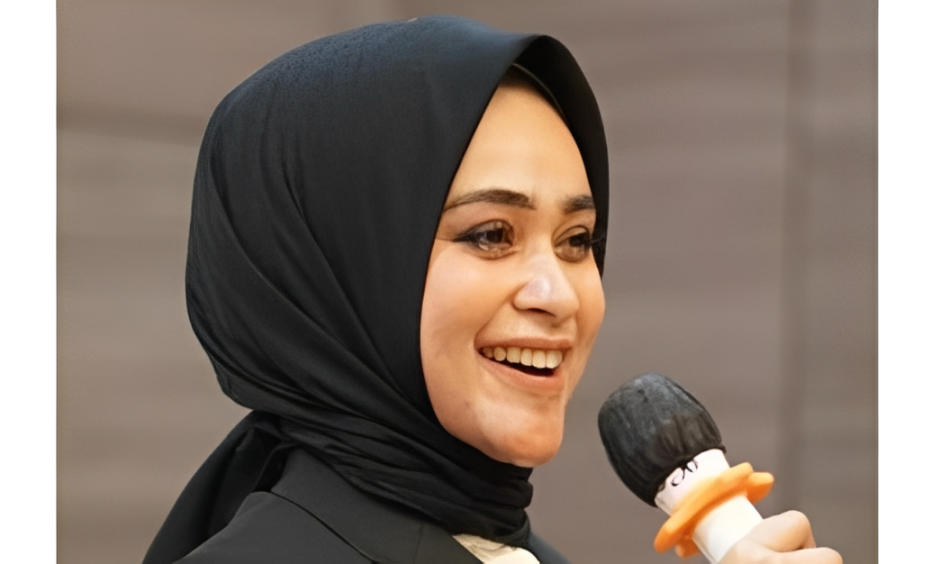 Lusi Komala Sari