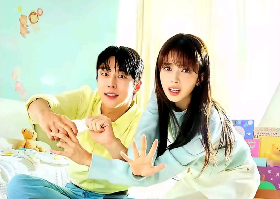7 judul drama Korea up coming Februari 2026, salah satunya Our Universe. Temukan jadwal tayang dan ringkasan lengkap drakor terbaru ini.