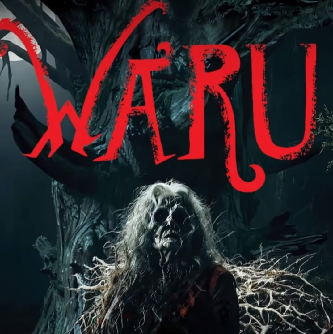 Daftar 5 film horor Indonesia yang akan tayang di bioskop bulan Februari 2026. Ada Waru (12 Februari).