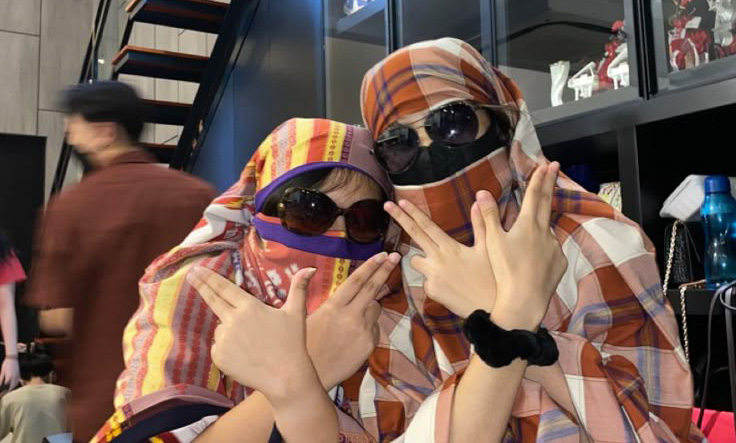 Studi NBER menyebut pasangan menikah dengan sahabat punya risiko cerai lebih rendah dan kebahagiaan lebih stabil dibanding pasangan lain. (Pinterest)