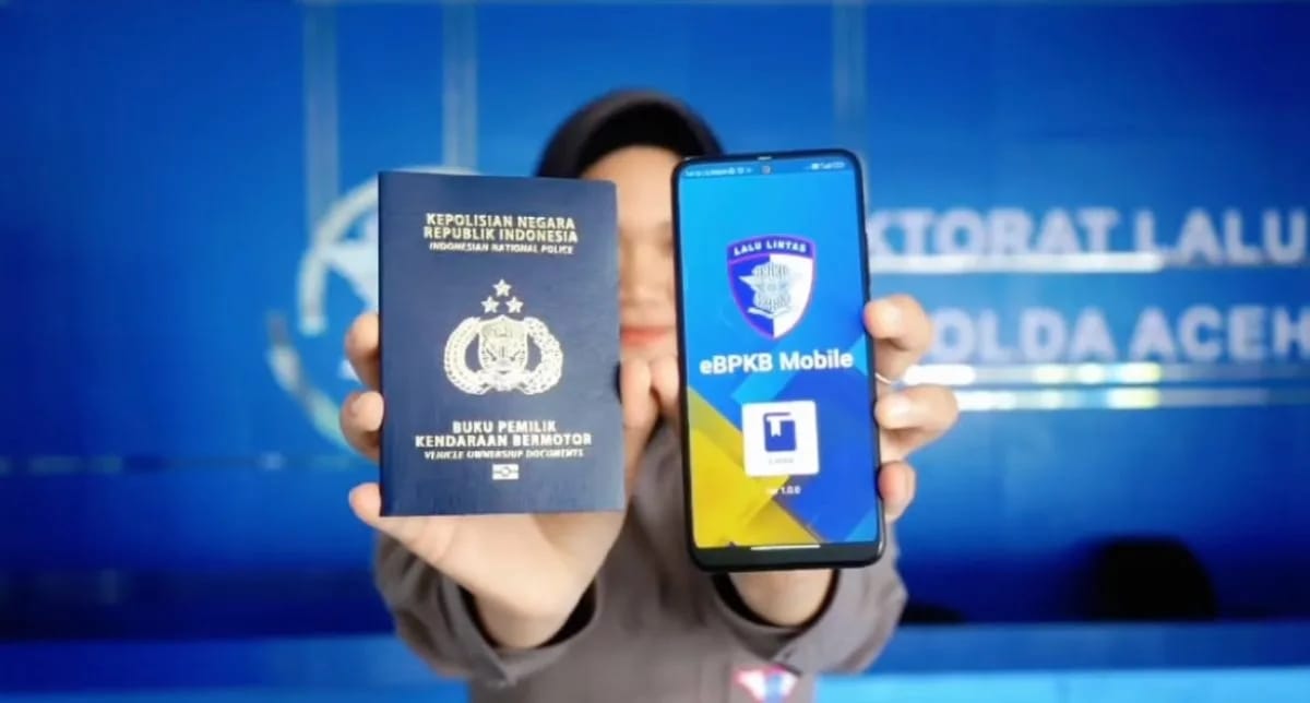 Kepolisian Negara Republik Indonesia melalui Direktorat Registrasi dan Identifikasi (Ditregident) Korlantas tengah mengakselerasi program transformasi digital dalam pelayanan publik sektor kendaraan.