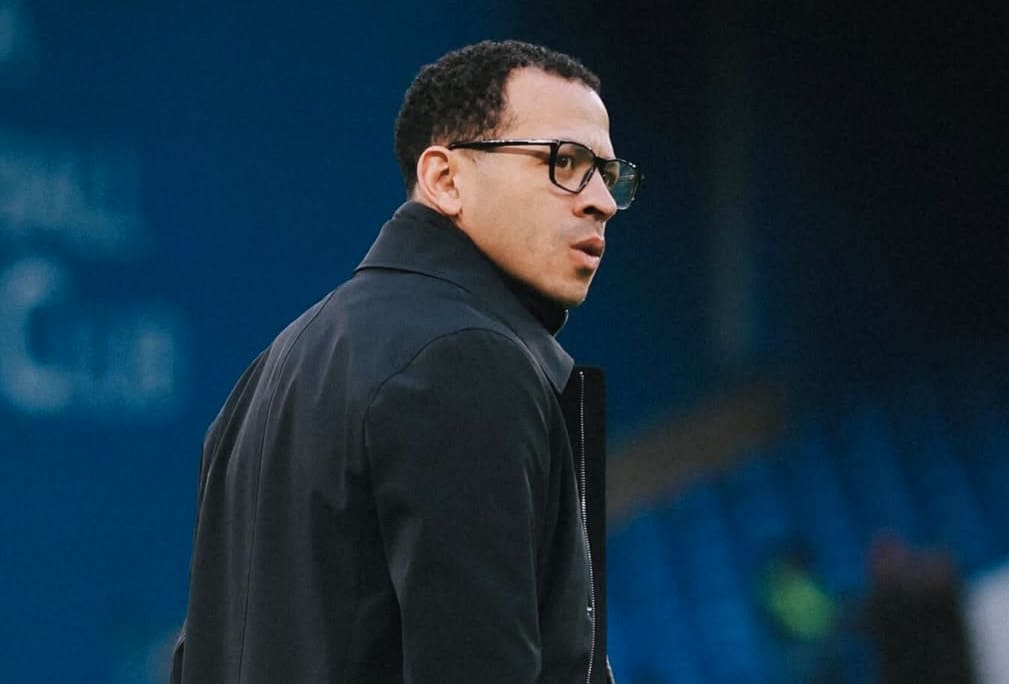 Liam Rosenior bersiap memimpin Chelsea menghadapi West Ham pada derbi Premier League di Stamford Bridge.(Foto: IG @chelseafc)