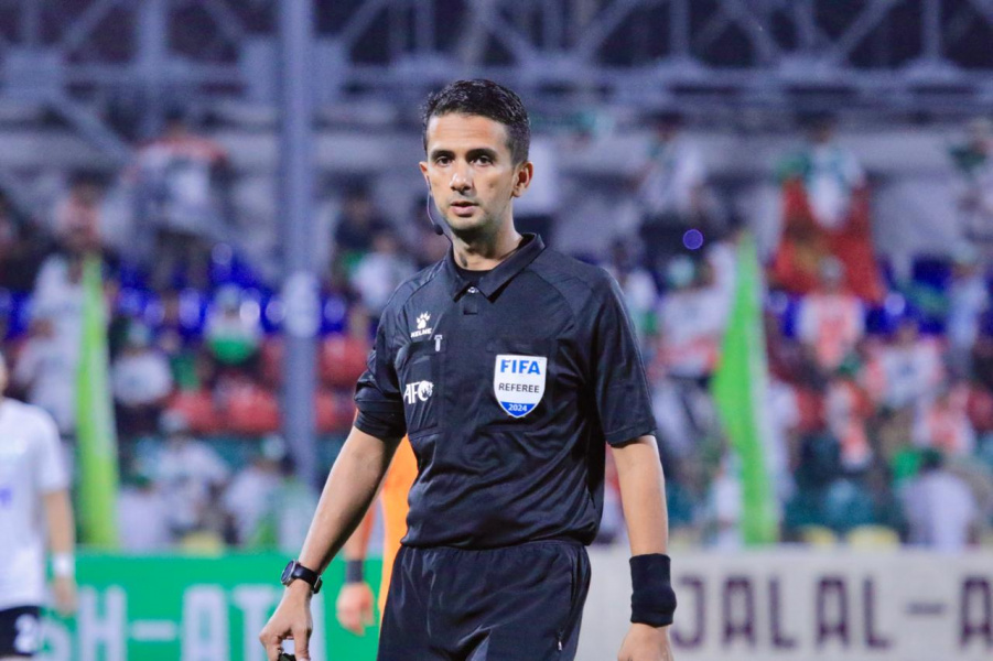 Thoriq Munir Alkatiri resmi menjadi  Video Match Official (VMO), yang menandai pertama kalinya PSSI memiliki ofisial untuk posisi VMO di level internasional.