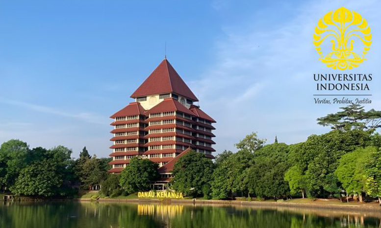 Universitas Indonesia menjadi satu-satunya kampus Indonesia yang masuk 1.000 terbaik dunia versi Times Higher Education World University Rankings 2026.